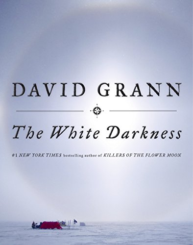 Book Cover The White Darkness