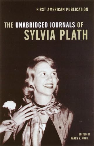 Book Cover The Unabridged Journals of Sylvia Plath