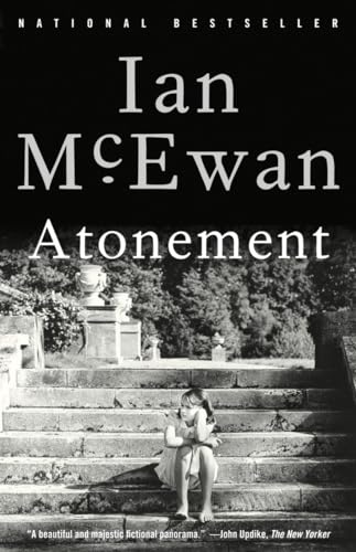 Atonement: A Novel by Ian McEwan