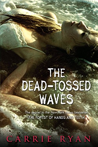 Book Cover The Dead-Tossed Waves