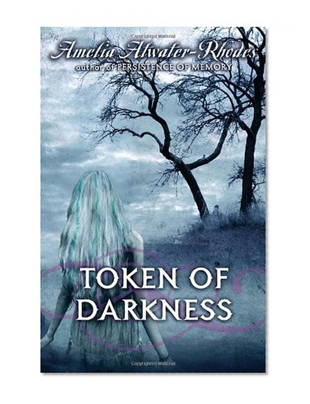 Book Cover Token of Darkness (Den of Shadows)