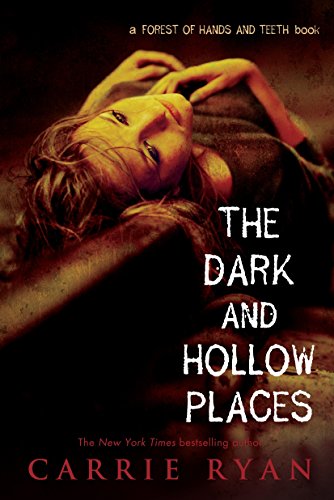 Book Cover The Dark and Hollow Places