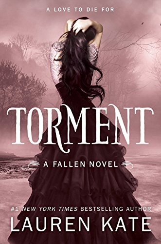Book Cover Torment (Fallen, Book 2)