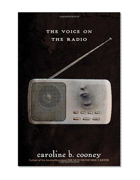 Book Cover The Voice on the Radio