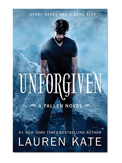 Book Cover Unforgiven (Fallen)