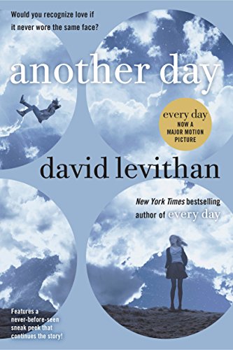 Book Cover Another Day (Every Day)