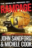 Rampage (The Singular Menace, 3)