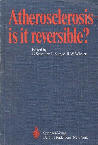 Atherosclerosis: Is It Reversible?