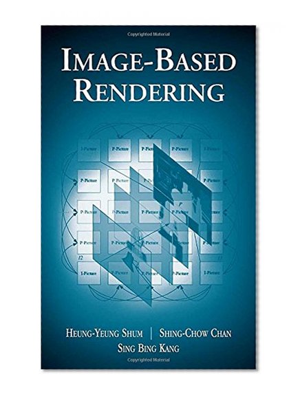 Image-Based Rendering