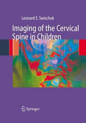 Imaging of the Cervical Spine in Children