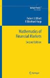 Mathematics of Financial Markets (Springer Finance)
