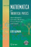 Mathematica for Theoretical Physics: Electrodynamics, Quantum Mechanics, General Relativity, and Fractals