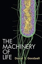Book Cover The Machinery of Life