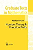 Number Theory in Function Fields (Graduate Texts in Mathematics)