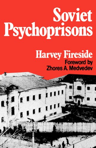 Soviet Psychoprisons