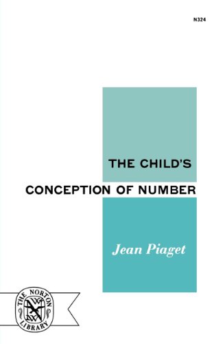 Child's Conception Of Number