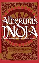 Book Cover Alberuni's India (Norton Library (Paperback))