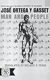 Man and People (Norton Library)