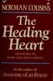 Book Cover Healing Heart, Antidotes to Panic and Helplessness