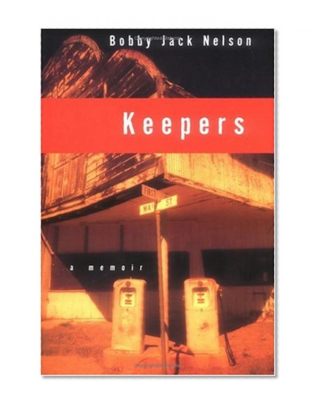 Keepers: A Memoir