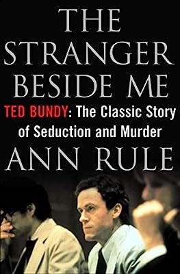 Book Cover The Stranger Beside Me: The Twentieth Anniversary Edition