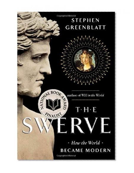 Book Cover The Swerve: How the World Became Modern