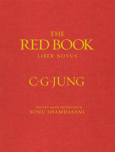 Book Cover The Red Book (Philemon)