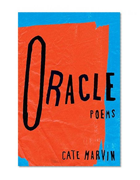 Oracle: Poems