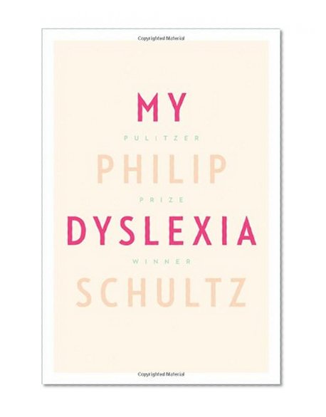 My Dyslexia