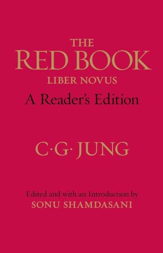 Book Cover The Red Book: A Reader's Edition (Philemon)