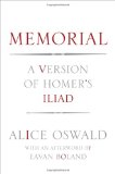 Memorial: A Version of Homer's Iliad