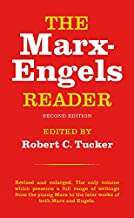 Book Cover The Marx-Engels Reader