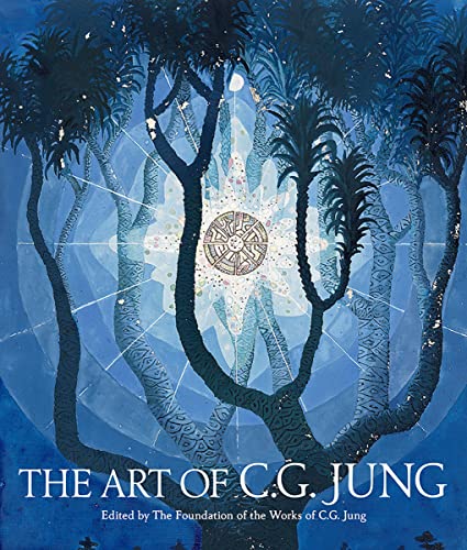Book Cover The Art of C. G. Jung