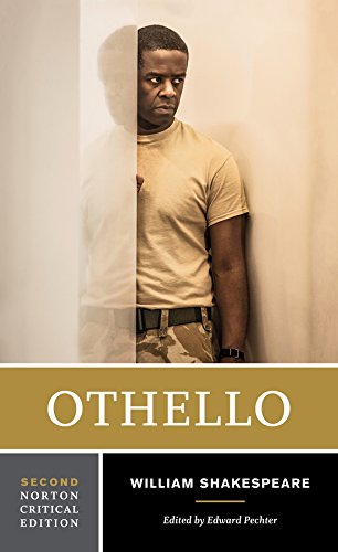 Book Cover Othello (Norton Critical Editions)