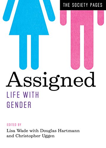 Book Cover Assigned: Life with Gender (The Society Pages)