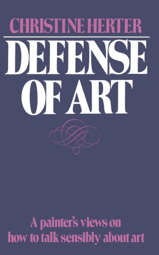 Defense Of Art