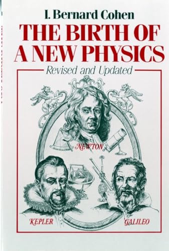 The Birth Of A New Physics