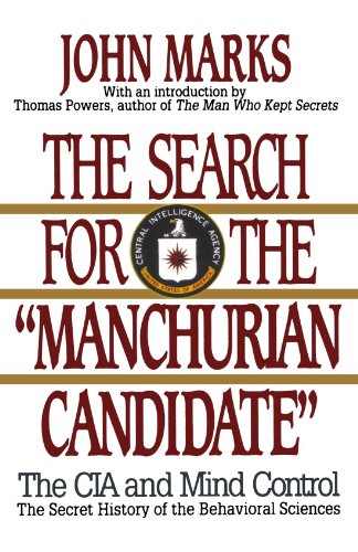 Book Cover The Search for the 