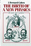 Book Cover The Birth of a New Physics
