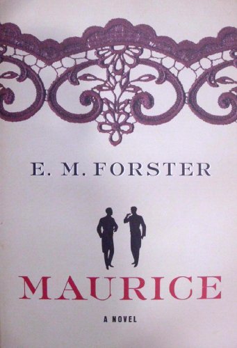 Book Cover Maurice: A Novel