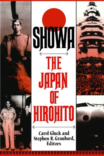 Showa: The Japan of Hirohito
