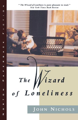 The Wizard of Loneliness