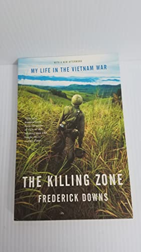 The Killing Zone: My Life in the Vietnam War