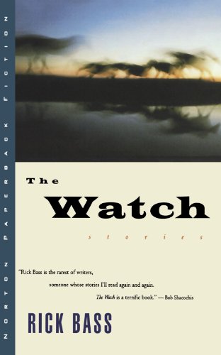 The Watch: Stories (Norton Paperback Fiction)