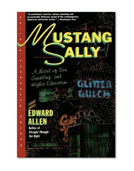 Mustang Sally: A Novel
