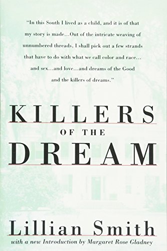 Killers of the Dream