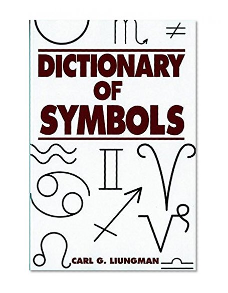 Dictionary of Symbols (Norton Paperback)