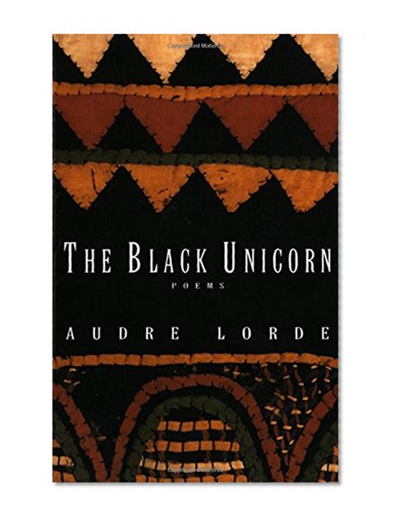 The Black Unicorn: Poems (Norton Paperback)