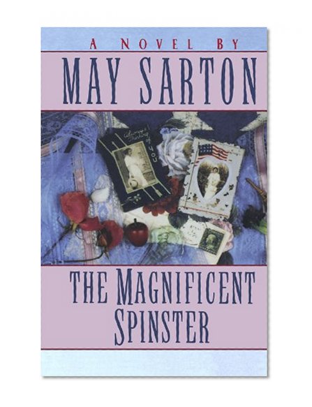 The Magnificent Spinster: A Novel
