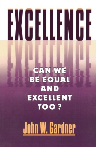 Excellence